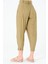Paça Düğmeli Pantolon 6
