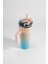 Alto Pipetli Termos Bardak Turkuaz 1000ML 3