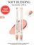 Kremsi, Kolayca Uygulanan ve Sabitlenen Fırçalı Kalem Far Clıo Soft Blending Shadow Stick (S104) 1