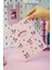 Kuromi Smyth Flexy Vegan Deri Defter – 13X18 Cm, Çizgili, Koleksiyon Kapaklar 1