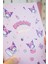 Kuromi Smyth Flexy Vegan Deri Defter – 13X18 Cm, Çizgili, Koleksiyon Kapaklar 3