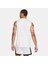 Beyaz Jordan Dri-Fıt Sport Sleeveless Erkek Spor Atlet 2