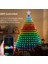 Noel Dekor App Uygulama Kontrolü Dıy Işık LED Noel Ağacı Dekoratif Işık Akıllı Ideal LED 3