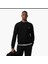 Regular Fit Bisiklet Yaka Basic Sweatshirt 2