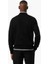 Regular Fit Bisiklet Yaka Basic Sweatshirt 4