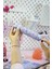 Hello Kitty Hush Hush Kilitli Defter + Vegan Deri Kalemlik Kutulu Set – 160 Yaprak, Çizgili 4