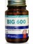 Big 600 B Vitamin Kompleksi 30 Kapsül 1