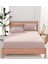 Ap Urban Çift Kişilik Rose Çarşaf 1