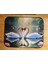 55X45 cm Kuğu Kaydırmaz Taban Speed Yüzey Oyuncu Mouse Pad Gaming Pad 4
