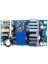 100 W 4A 24 V 6A Dc Anahtarlama Ac Dc Güç Kaynağı Modülü Kurulu Istikrarlı Yüksek Güç Ac Dc Güç Modülü Trafo 50 Hz/60 Hz 4