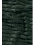 Modern Line 3 Parça Çift Kişilik Battaniye Seti Kutulu 220X240 Haki 4