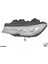 Bmw 3 Serisi-4 Serisi 2017- Far Sol Ahl LED (Oem NO:63118496155) 1