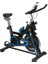 Kırmızı Spinning Bisiklet – Ayarlanabilir Dirençli Kondisyon Bisikleti 1