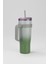 Alto Pipetli Termos Bardak Yeşil 1000ML 1