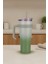 Alto Pipetli Termos Bardak Yeşil 1000ML 3