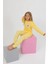Kız Çocuk Uzun Kollu %100 Pamuklu Düğme Detaylı Pijama Takımı Alright 2