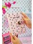 Hello Kitty Hush Hush Kilitli Çizgili Defter – 160 Yaprak, Kutulu, Özel Tasarım 1