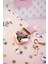 Hello Kitty Hush Hush Kilitli Çizgili Defter – 160 Yaprak, Kutulu, Özel Tasarım 3