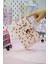 Hello Kitty Hush Hush Kilitli Çizgili Defter – 160 Yaprak, Kutulu, Özel Tasarım 4