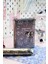 Hello Kitty Hush Hush Kilitli Defter + Vegan Deri Kalemlik Kutulu Set – 160 Yaprak, Çizgili 3