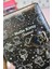 Hello Kitty Hush Hush Kilitli Defter + Vegan Deri Kalemlik Kutulu Set – 160 Yaprak, Çizgili 5
