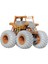 Monster Trucks 1:64 Arabalar The Flintstones FYJ44-JCF07 3