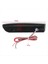 TOYOTA AVENSIS/ALPHARD MKI/RAV4 A İÇİN ARAÇ LED KAYA LIGHT PARK FREN ARKA TAMPLAY REFFERUCT LAMBA (Yurt Dışından) 3