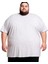 Erkek Büyük Beden Oversize Kısa Kollu T-Shirt 3xl 4xl 5xl 6xl 7xl 8xl 1