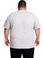 Erkek Büyük Beden Oversize Kısa Kollu T-Shirt 3xl 4xl 5xl 6xl 7xl 8xl 2