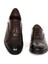 Hakiki Deri Oxford Model Erkek Ayakkabı Kauçuk Taban - Tuna 5305 3