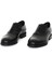 Hakiki Deri Oxford Siyah Erkek Ayakkabı Kauçuk Taban - 5305 2