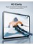 iPad 10.9 (10. Nesil - 11. Nesil) (2025) Ultrafit Classic 2 Adet Ekran Koruyucu 5