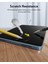 iPad 10.9 (10. Nesil - 11. Nesil) (2025) Ultrafit Classic 2 Adet Ekran Koruyucu 7