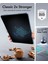 iPad 10.9 (10. Nesil - 11. Nesil) (2025) Ultrafit Classic 2 Adet Ekran Koruyucu 8