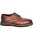 Hakiki Deri Oxford Erkek Ayakkabı Eva Taban- 3894 1