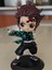 Demon Slayer: Kimetsu No Yaiba Tanjiro Kamado Anime Karakter Figür Oyuncak Koleksiyonluk Biblo 15 cm 3