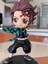 Demon Slayer: Kimetsu No Yaiba Tanjiro Kamado Anime Karakter Figür Oyuncak Koleksiyonluk Biblo 15 cm 4