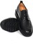 Hakiki Deri Oxford Siyah Erkek Ayakkabı Tpu Taban - 3817 4