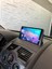 Renault Megane 2 2003-09 9" Uyumlu Androıd Multimedya Gerçek 2/32 Kablosuz Carplay Geri Görüş Kameralı 3