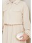 Ceket Elbise Ikili Takım 1433 - Bej 4
