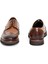 Hakiki Deri Oxford Erkek Ayakkabı Eva Taban- 3894 5