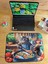 55X45 cm Kedi Şef Kaydırmaz Taban Speed Yüzey Oyuncu Mouse Pad Gaming Pad 1
