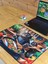 55X45 cm Kedi Şef Kaydırmaz Taban Speed Yüzey Oyuncu Mouse Pad Gaming Pad 2