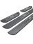 Kia Kapı Eşiği Koruma Plastik 4 Lü Set 2