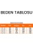 Esved Düğmeli Kaşe Kap 1633 - Siyah 3