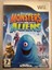 Nintendo Wii Monster Vs Aliens 1