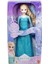 Buğz JDX52 Disney Frozen Iı Şarkı Söyleyen Elsa 5