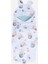 Yeni Nesil Kundak – Pembe | Kidzee 1.0 Tog Little Prince Modeli ile Konforlu ve Güvenli 1