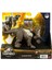 HLN63 Jurassic World Hareketli Dinozor Figürleri-Mattel 5
