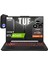 Tuf Gaming A15 FA507NVR-LP099EP11 Ryzen 7-7435HS 64GB Ram 2tb SSD RTX4060 8gb 140W 15.6'' WIN11 Pro 144Hz + Elektropasaj Çanta 1